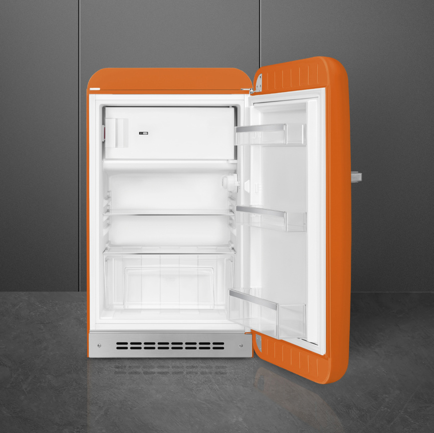 Холодильник SMEG SMEG FAB10ROR6 фото 2
