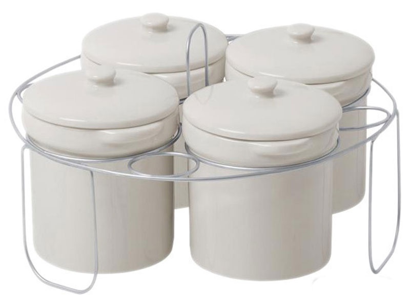 Мультиварка-скороварка Steba DD 2 XL ECO, 1000 Вт, чаша 6 л, таймер фото 3