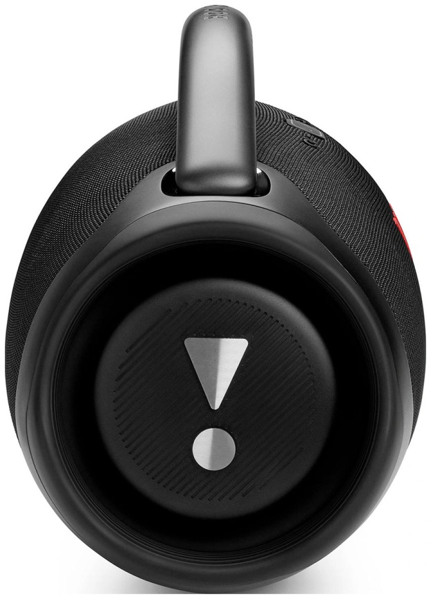 Портативная акустика  JBL BOOMBOX 3 BLK черный фото 3