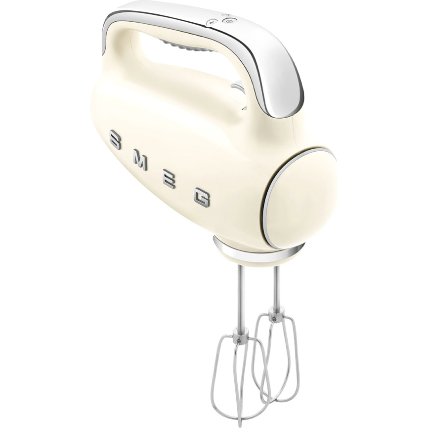 Миксеры SMEG HMF01CREU фото 8