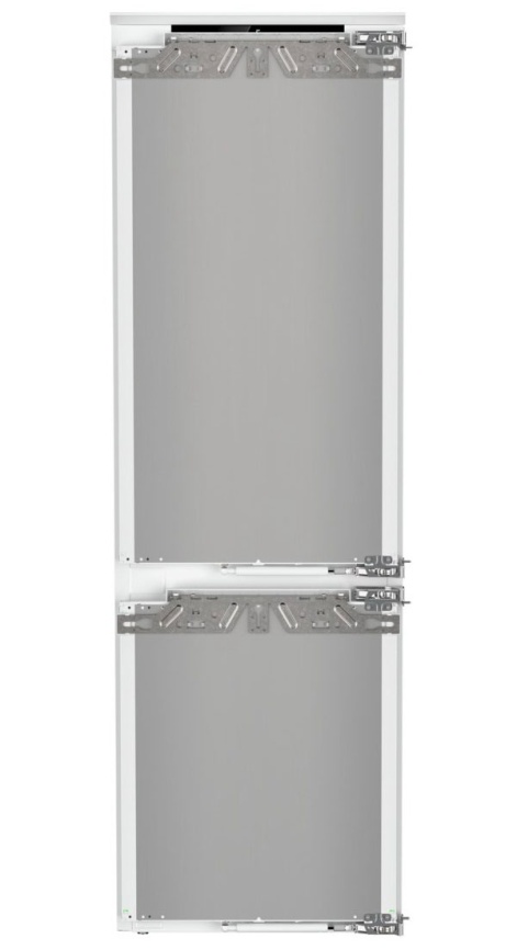 Встраиваемый двухкамерный холодильник Liebherr ICNd 5123-22 001 No frost, белый фото 2