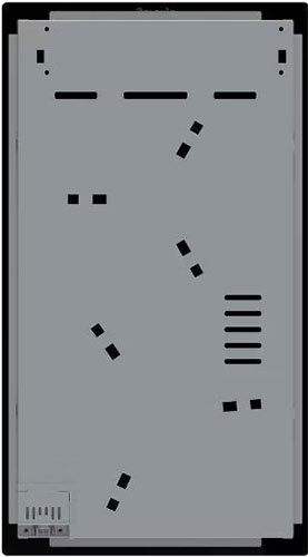 Электрическая варочная панель Gorenje GI3201BSCE фото 2