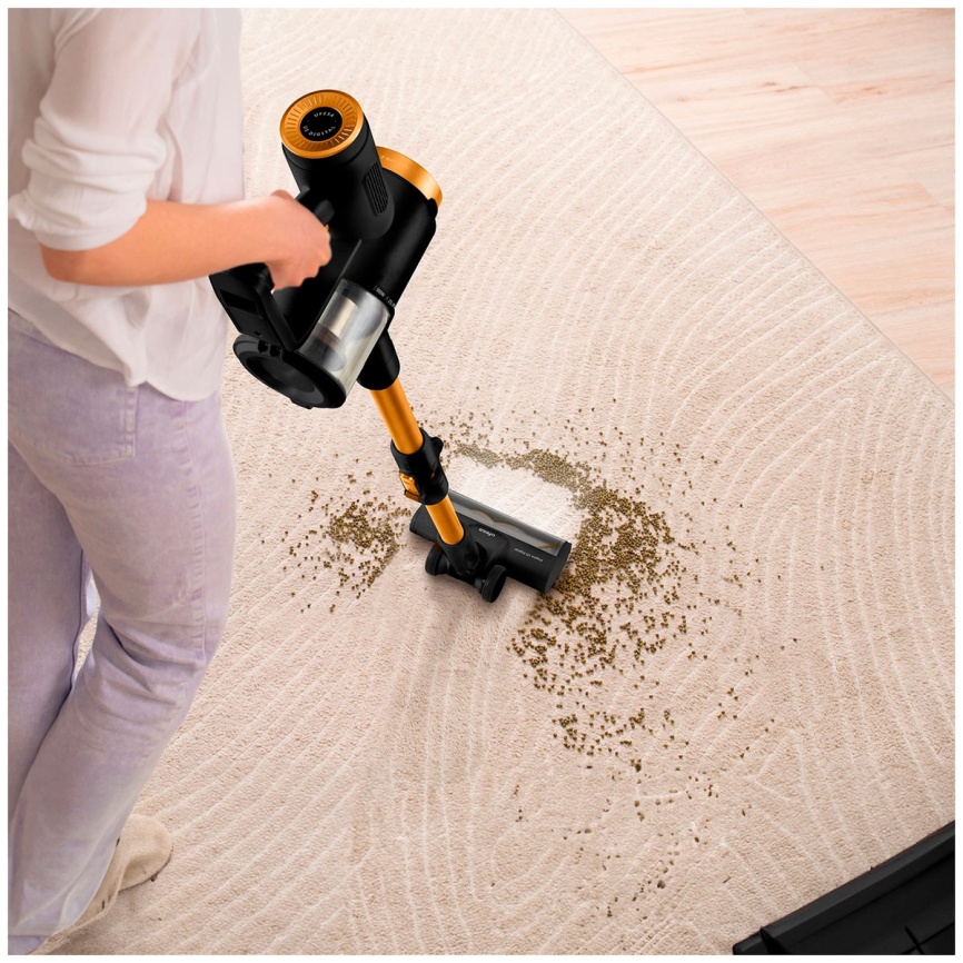 Пылесос вертикальный Ufesa U5 Digital фото 4