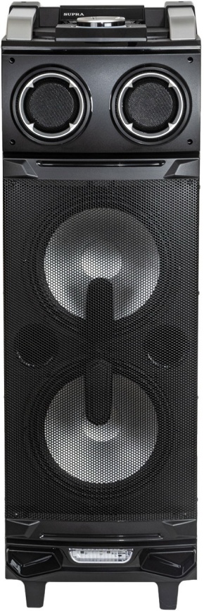 Мидисистема Supra SMB-980 фото 8