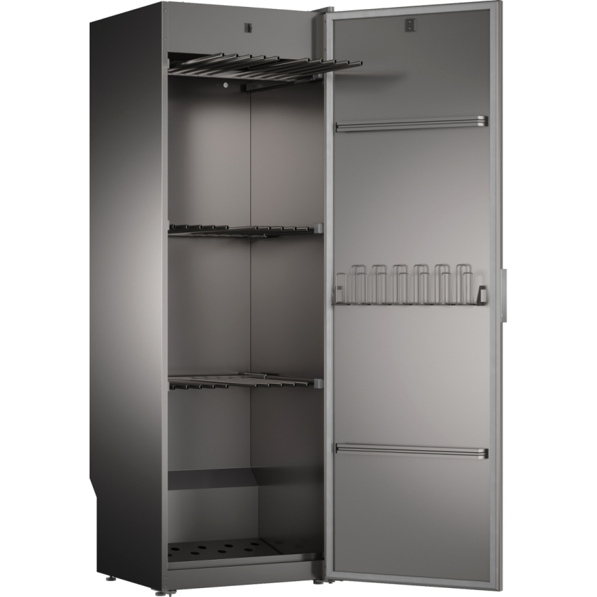 Сушильный шкаф ASKO DC7784V.T фото 4