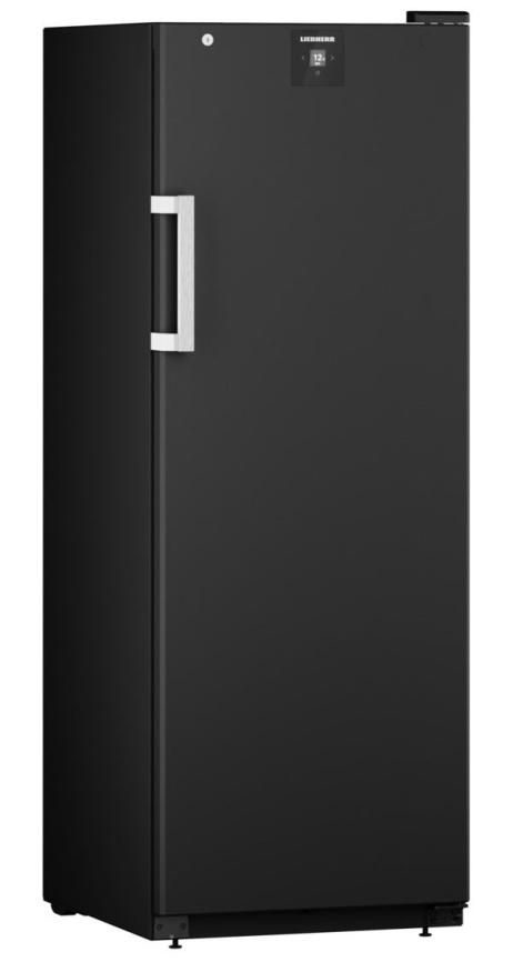 Винный шкаф Liebherr WSbli 5031-20 001 черный фото 1