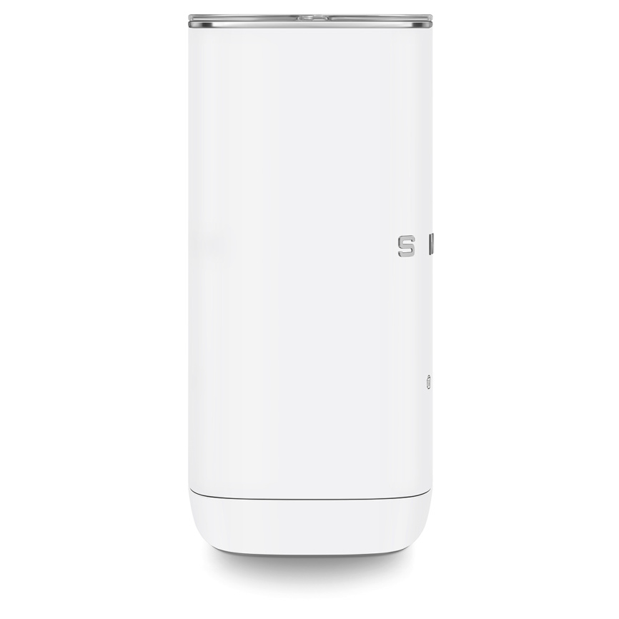 Вспениватель молока Smeg SMEG MFF02WHMEU фото 4