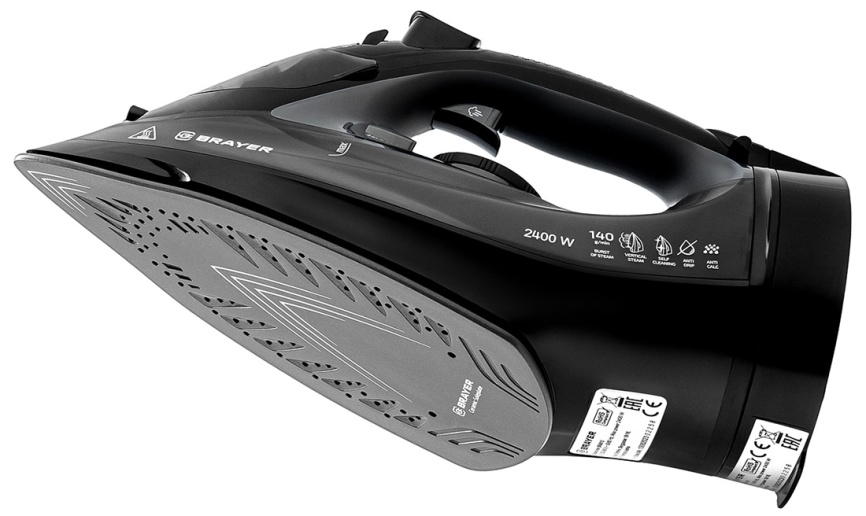 Утюг Brayer BR4015 фото 7