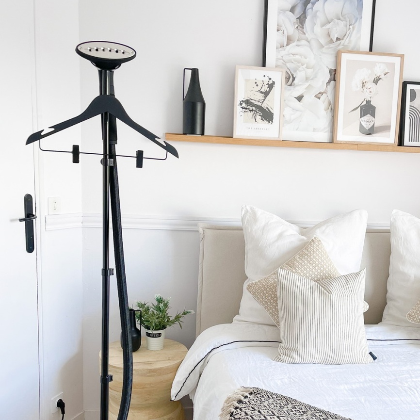 Отпариватель для одежды SteamOne HENRI (EUJK100B) фото 9