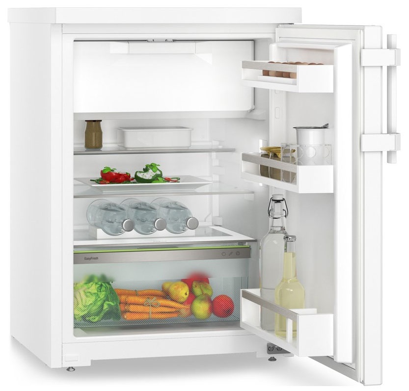 Однокамерный холодильник Liebherr Rci 1621-20 001, белый фото 12