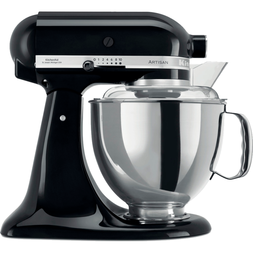 Миксер KitchenAid Artisan 5KSM175PSEOB фото 1