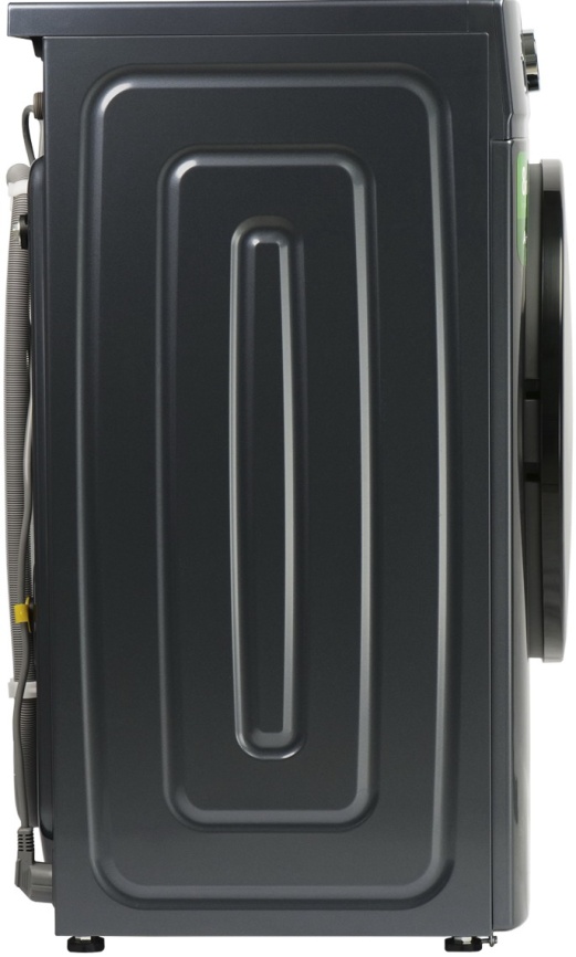 Стиральная машина с сушкой Centek CT-1954 автомат 8 кг, черный фото 8