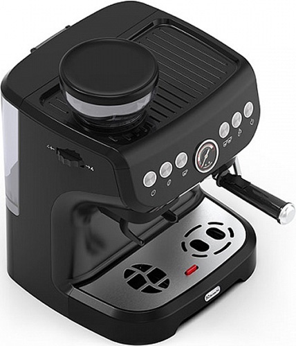 Кофеварка BQ CM5000 Черный фото 2