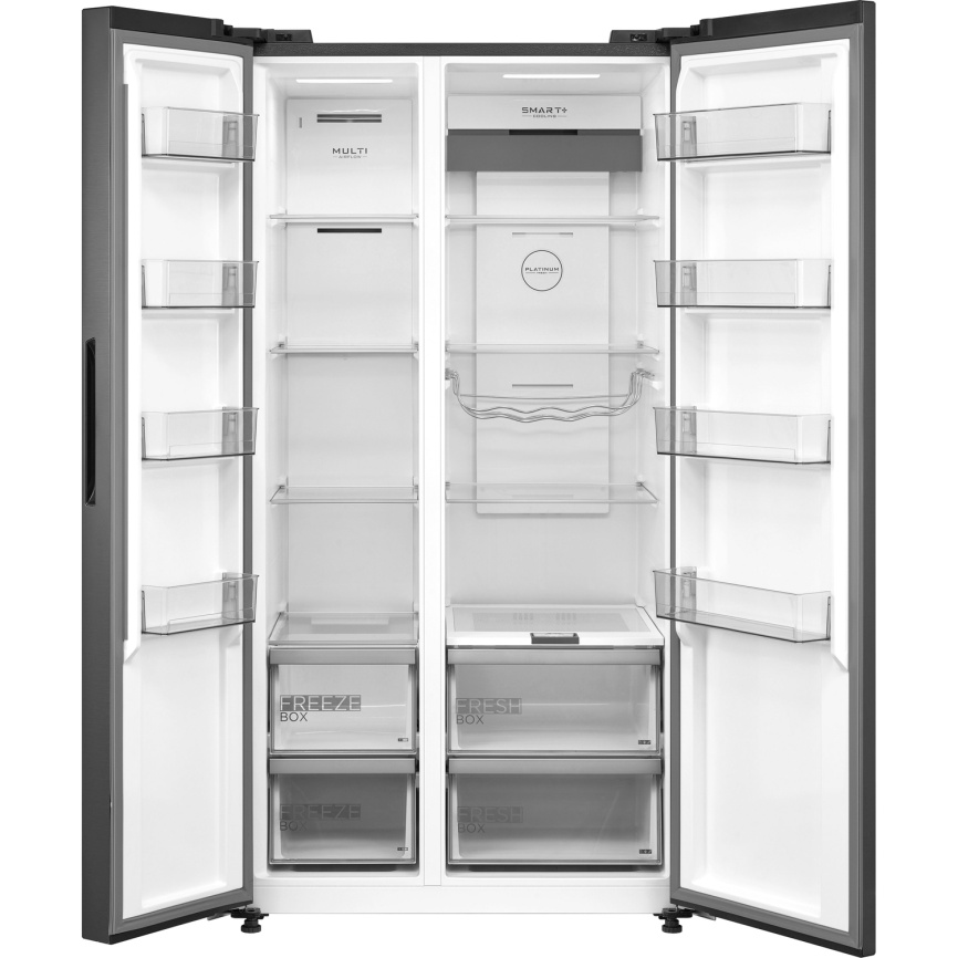 Холодильник side-by-side Midea Midea MDRS791MIE46 фото 2