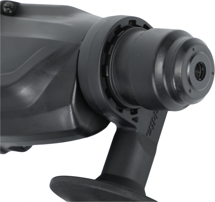 Перфоратор Makita HR1840 фото 4