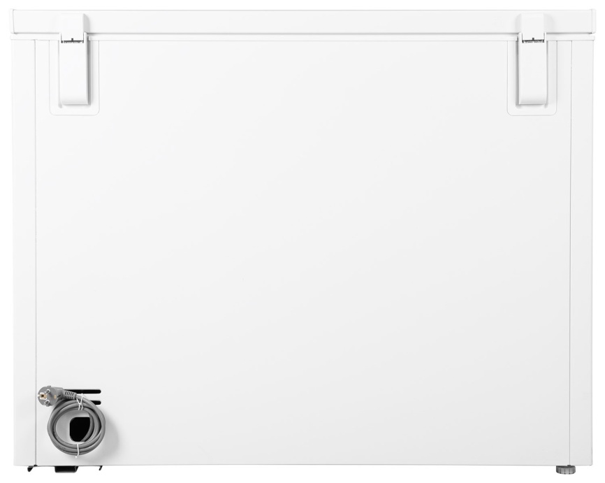 Морозильный ларь Kraft BD (W)-280RX A+ 280 л, белый фото 8
