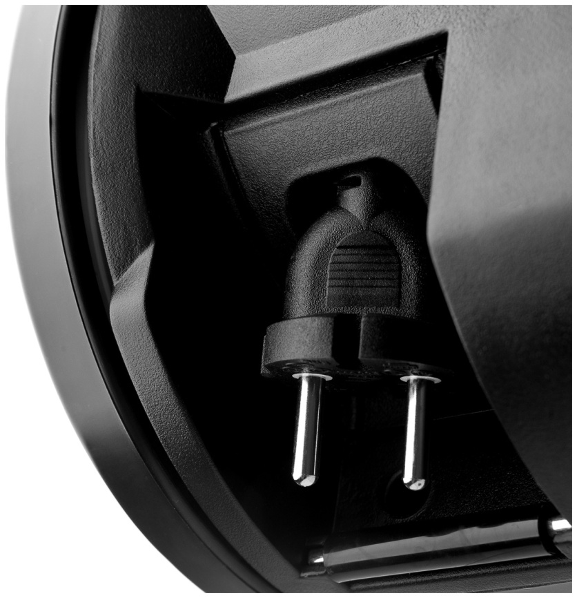 Пылесос напольный Brayer BR4205 фото 5