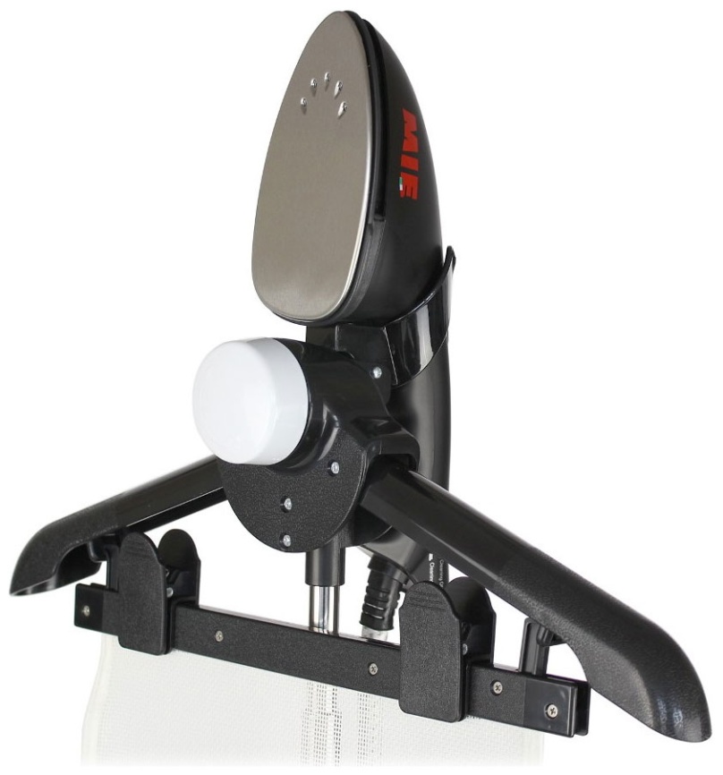 Отпариватель для одежды MIE Forza белый фото 5