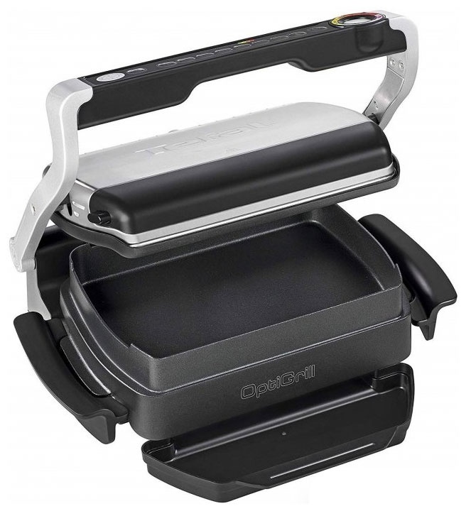 Насадка для выпечки  Tefal XA725870 для гриля Optigrill фото 2