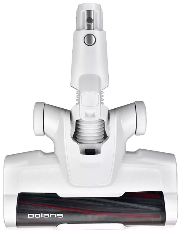 Пылесос вертикальный Polaris PVCS 4070 WIFI IQ Home, 3000 мАч, белый фото 5