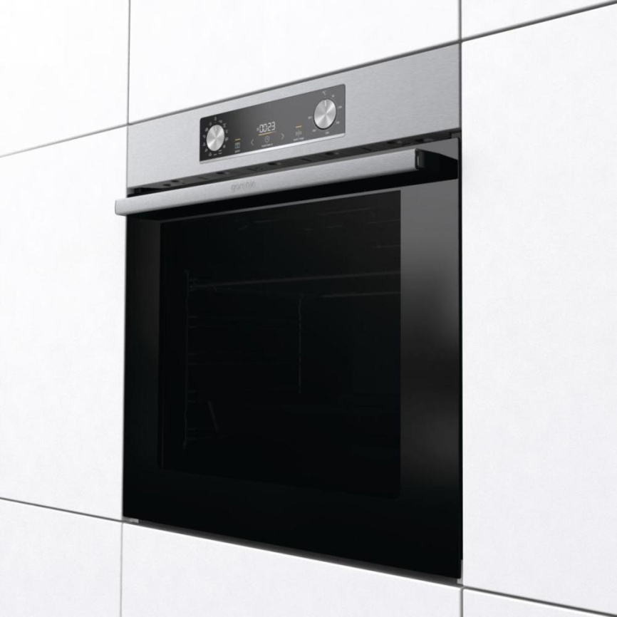 Духовой шкаф BO6737E02X 738418 GORENJE фото 5