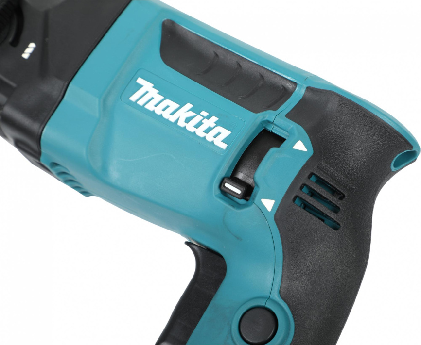 Перфоратор Makita HR1840 фото 16