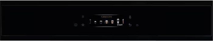 Встраиваемая кофемашина ELECTROLUX Electrolux EBC85H фото 3