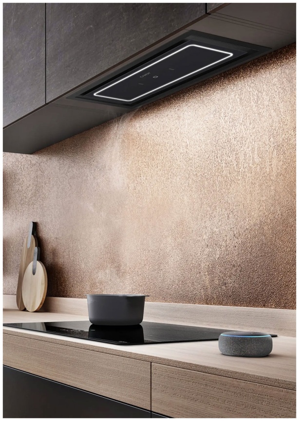 Вытяжка Candy CVXBI662GB фото 5