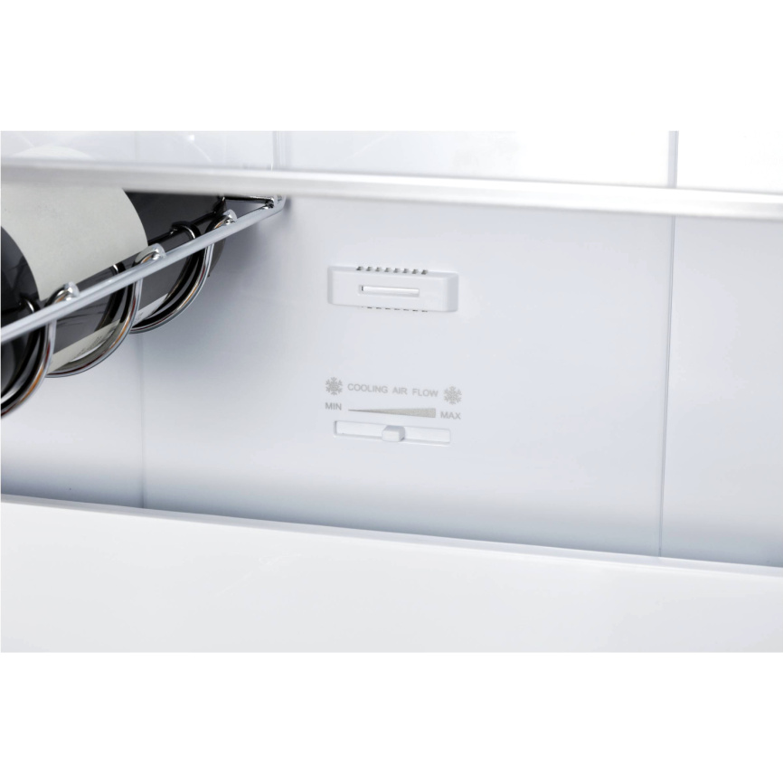 Холодильник KORTING Korting KNFC 62370 W фото 7