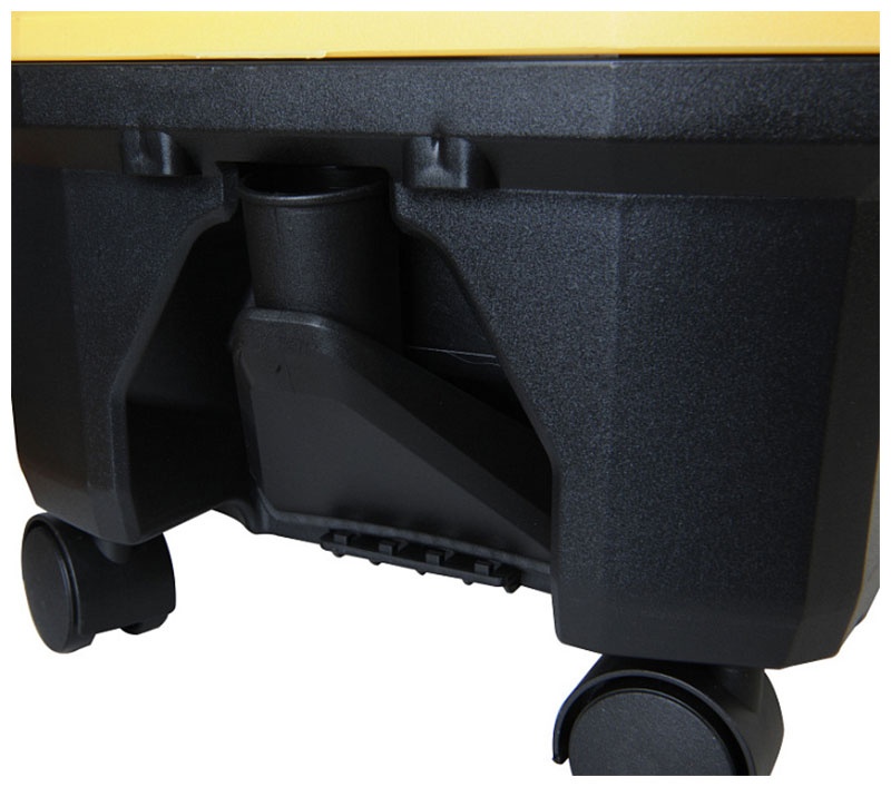 Аккумуляторный пылесос  Hanskonner HBVC1810, 1BatterySystem фото 4