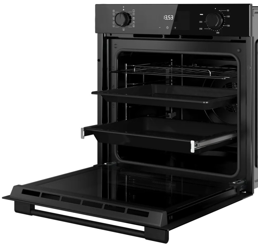 Духовой шкаф Kuppersberg HO 622 BX фото 4