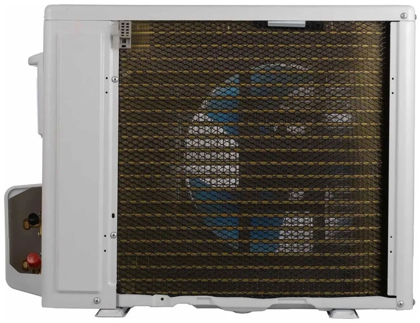 Кондиционер сплит-система Rovex ABS-24HE STAR N Inverter фото 8