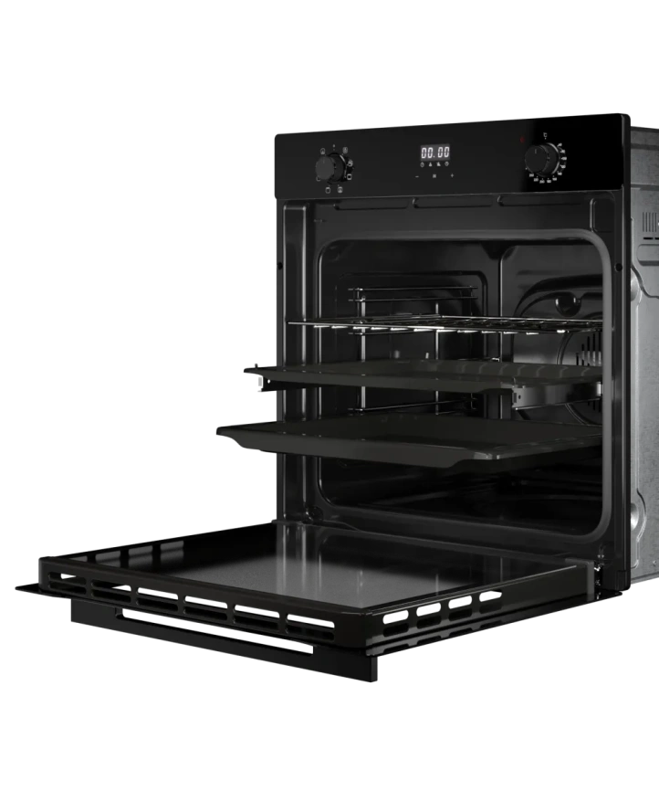 Духовой шкаф Kuppersberg HO 620 BL фото 3