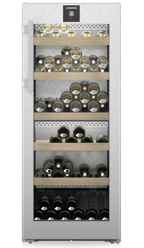 Винный шкаф Liebherr WPsd 4652-20 001 фото 4