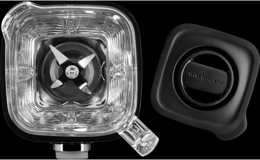 Блендер стационарный KitchenAid KitchenAid Artisan 5KSB4026EOB фото 6