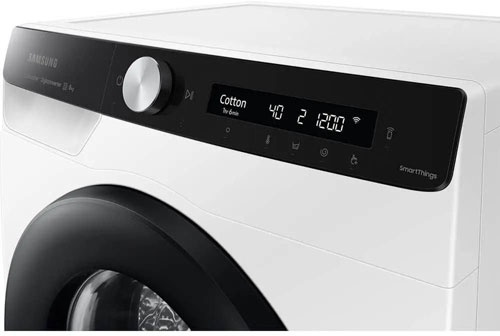 Стиральная машина Samsung WW80AG6S28AELP фото 2