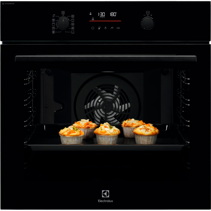 Встраиваемые электрические духовки ELECTROLUX Electrolux EOD6P77WZ фото 1