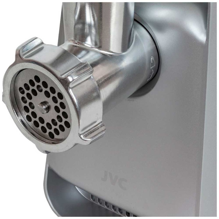 Мясорубка JVC JK-MG124 фото 3