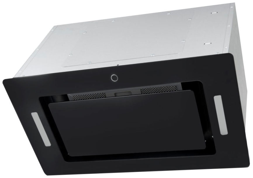 Вытяжка Exiteq EX - 1236 black фото 1