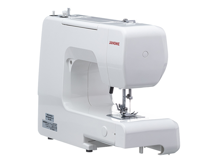 Швейная машина 311PG JANOME фото 5
