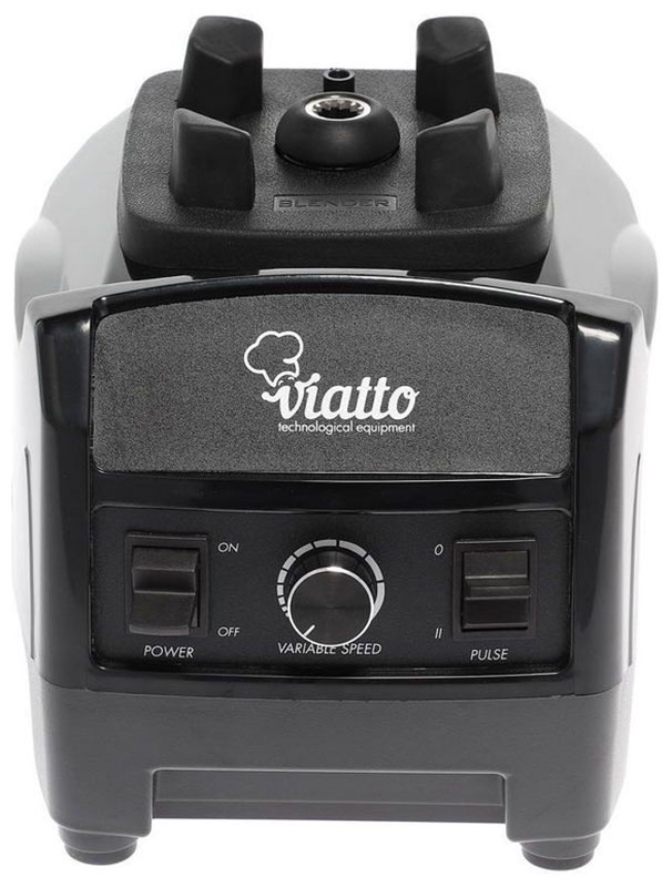 Блендер стационарный Viatto VA-BL1588B фото 3