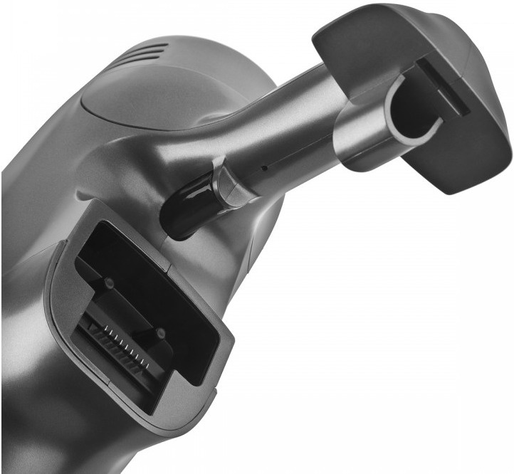 Пылесос вертикальный Brayer 4263BR фото 6