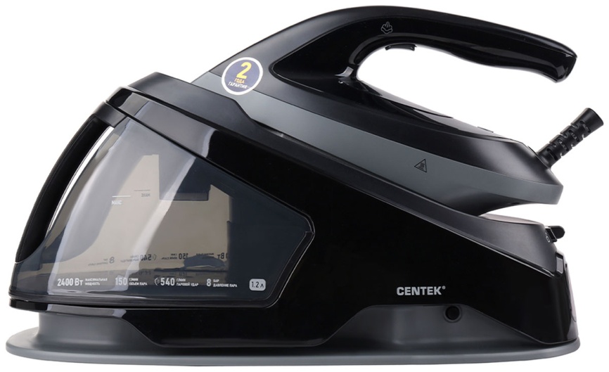 Парогенератор Centek CT-2306 фото 1