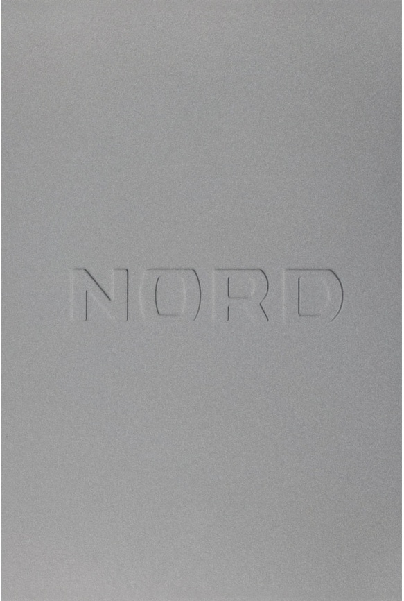 Двухкамерный холодильник Nord NRT 144 132 фото 4