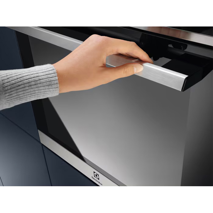 Встраиваемый духовой шкаф ELECTROLUX EOD5H70BX фото 3