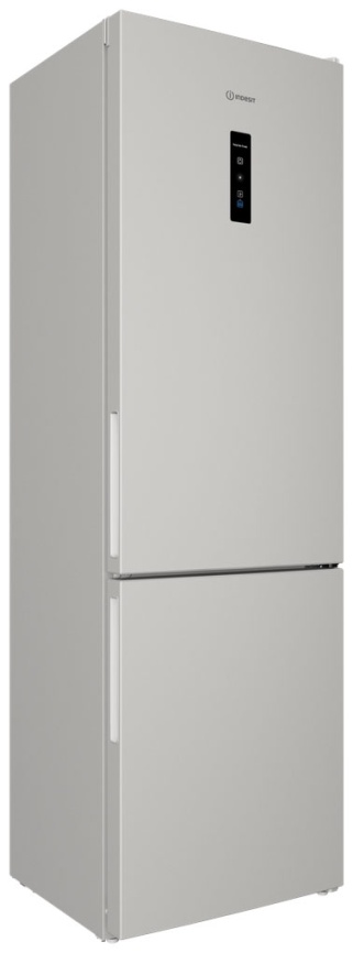 Двухкамерный холодильник Indesit ITR 5200 W No frost, белый фото 4