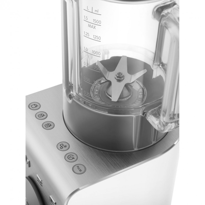 Блендер SMEG SMEG BLC02WHMEU фото 6