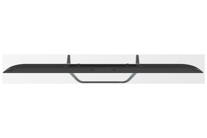 Телевизор Haier 55 Smart TV S4, 55 дюйма, 4K Ultra HD, смарт ТВ, Android TV 11, серый фото 18