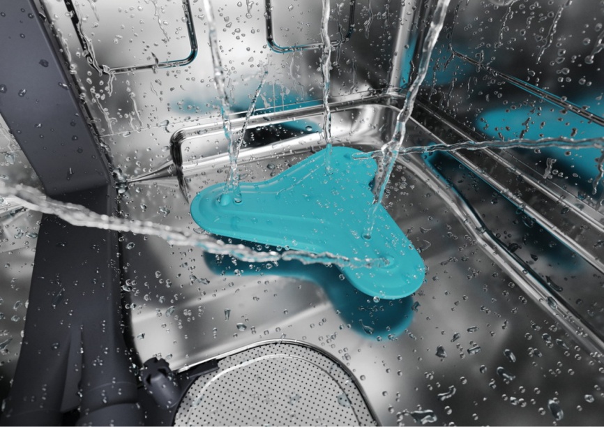 Встраиваемая посудомоечная машина Candy CI 4C6F0PA-08 фото 6