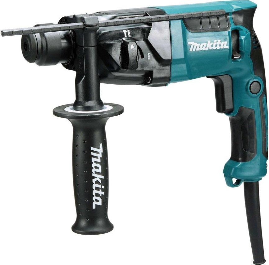 Перфоратор Makita HR1840 фото 1